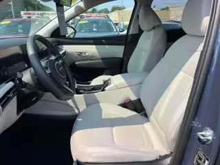 Hyundai TUCSON 2026 AWD SEL 4dr SUV