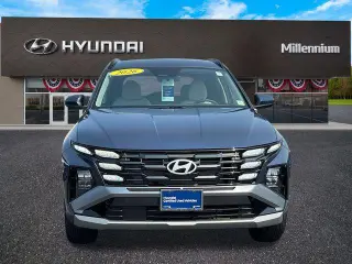 Hyundai TUCSON 2026 AWD SEL 4dr SUV