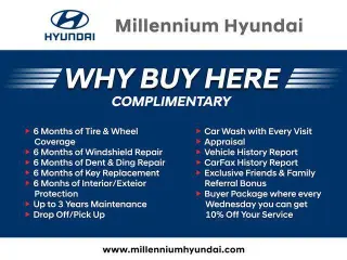 Hyundai TUCSON 2026 AWD SEL 4dr SUV