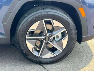 Hyundai TUCSON 2026 AWD SEL 4dr SUV