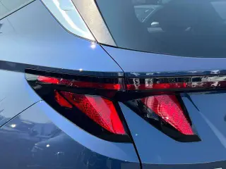 Hyundai TUCSON 2026 AWD SEL 4dr SUV