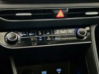 Hyundai SONATA 2021 SE 4dr Sedán