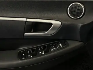 Hyundai SONATA 2021 SE 4dr Sedán