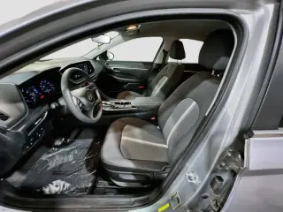 Hyundai SONATA 2021 SE 4dr Sedán