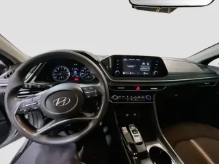 Hyundai SONATA 2021 SE 4dr Sedán