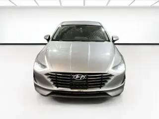Hyundai SONATA 2021 SE 4dr Sedán