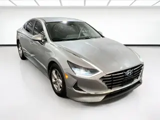 Hyundai SONATA 2021 SE 4dr Sedán