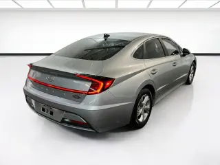 Hyundai SONATA 2021 SE 4dr Sedán