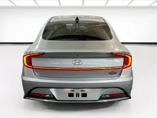 Hyundai SONATA 2021 SE 4dr Sedán