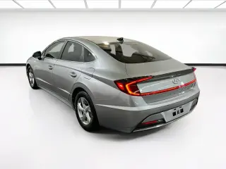Hyundai SONATA 2021 SE 4dr Sedán