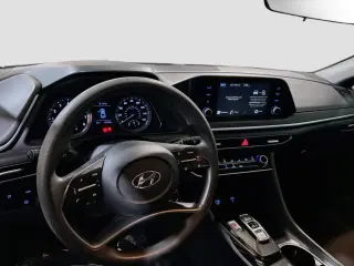 Hyundai SONATA 2021 SE 4dr Sedán