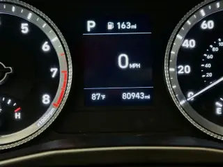 Hyundai SONATA 2021 SE 4dr Sedán