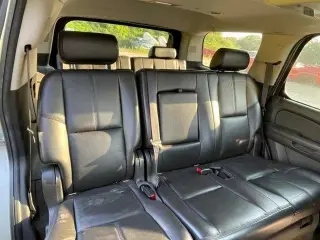Chevrolet Tahoe 2009 4x4 Híbrido 4dr SUV