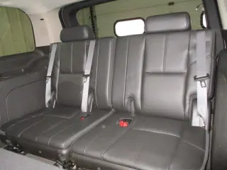 Chevrolet Tahoe 2009 4x4 Híbrido 4dr SUV