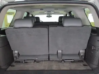 Chevrolet Tahoe 2009 4x4 Híbrido 4dr SUV