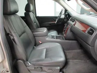 Chevrolet Tahoe 2009 4x4 Híbrido 4dr SUV