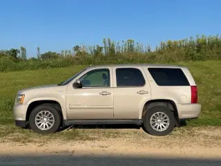 Chevrolet Tahoe 2009 4x4 Híbrido 4dr SUV
