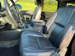 Chevrolet Tahoe 2009 4x4 Híbrido 4dr SUV