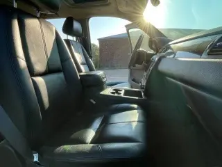 Chevrolet Tahoe 2009 4x4 Híbrido 4dr SUV