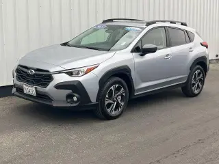 Subaru Crosstrek 2025 AWD Premium 4dr Crossover
