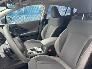 Subaru Crosstrek 2025 AWD Premium 4dr Crossover