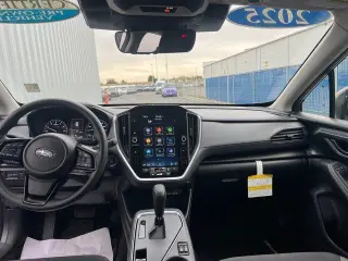 Subaru Crosstrek 2025 AWD Premium 4dr Crossover