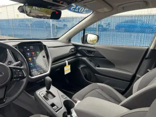 Subaru Crosstrek 2025 AWD Premium 4dr Crossover