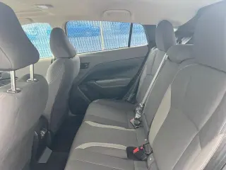 Subaru Crosstrek 2025 AWD Premium 4dr Crossover