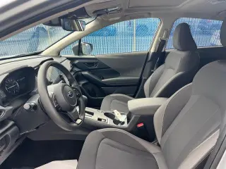 Subaru Crosstrek 2025 AWD Premium 4dr Crossover