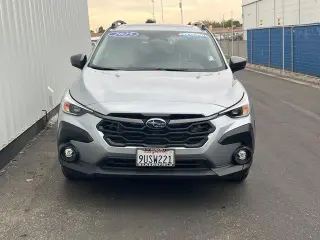 Subaru Crosstrek 2025 AWD Premium 4dr Crossover