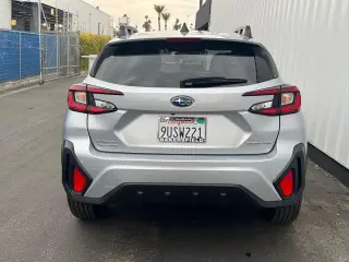 Subaru Crosstrek 2025 AWD Premium 4dr Crossover