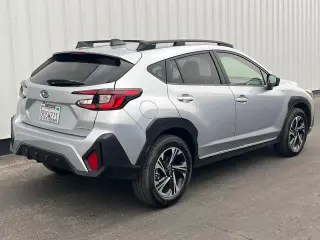 Subaru Crosstrek 2025 AWD Premium 4dr Crossover