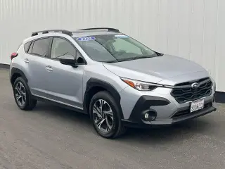 Subaru Crosstrek 2025 AWD Premium 4dr Crossover