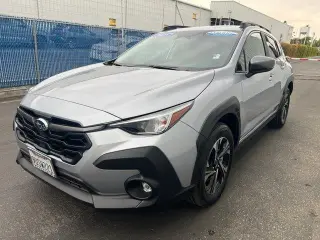Subaru Crosstrek 2025 AWD Premium 4dr Crossover