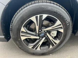 Subaru Crosstrek 2025 AWD Premium 4dr Crossover
