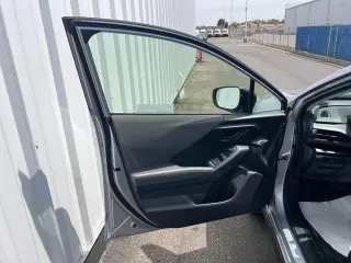 Subaru Crosstrek 2025 AWD Premium 4dr Crossover