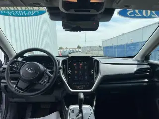 Subaru Crosstrek 2025 AWD Premium 4dr Crossover