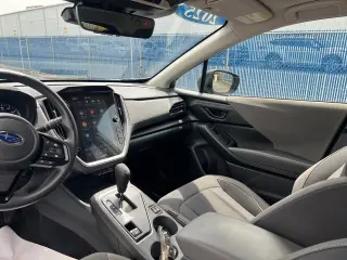 Subaru Crosstrek 2025 AWD Premium 4dr Crossover