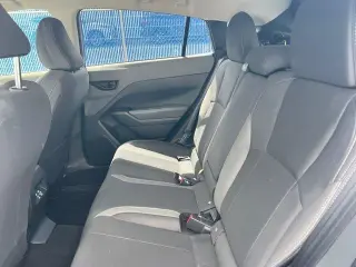 Subaru Crosstrek 2025 AWD Premium 4dr Crossover