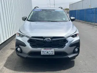 Subaru Crosstrek 2025 AWD Premium 4dr Crossover