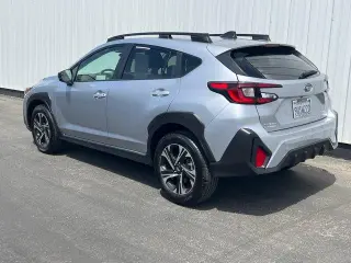 Subaru Crosstrek 2025 AWD Premium 4dr Crossover