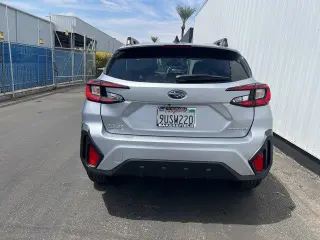 Subaru Crosstrek 2025 AWD Premium 4dr Crossover