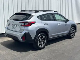 Subaru Crosstrek 2025 AWD Premium 4dr Crossover