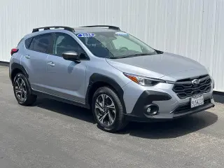 Subaru Crosstrek 2025 AWD Premium 4dr Crossover