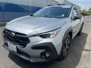 Subaru Crosstrek 2025 AWD Premium 4dr Crossover