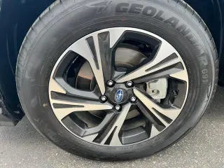 Subaru Crosstrek 2025 AWD Premium 4dr Crossover