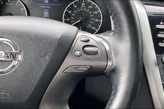 Nissan Murano 2021 AWD Platinum 4dr SUV