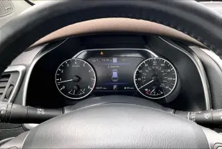 Nissan Murano 2021 AWD Platinum 4dr SUV
