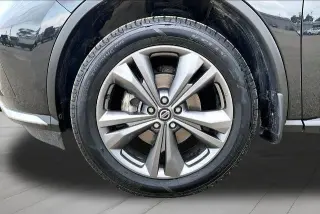 Nissan Murano 2021 AWD Platinum 4dr SUV