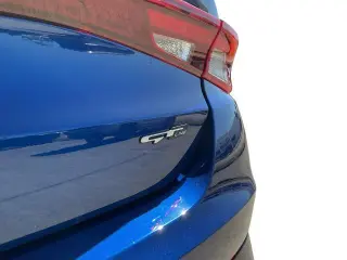 Kia K5 2022 GT-Line 4dr Sedán